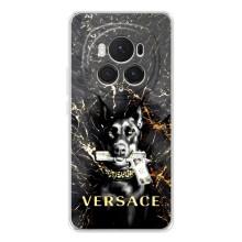 Чехлы VERSACE для Хоно Меджик 7 Про (PREMIUMPrint) (AlphaPrint-ген.)