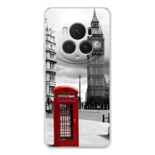 Чохол Біг Бен на Онор Меджік 7 Про (TELEPHONE)