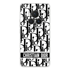 Чохол (Dior, Prada, YSL, Chanel) для Huawei Honor Magic 7 Pro – Christian Dior