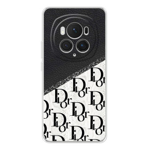 Чохол (Dior, Prada, YSL, Chanel) для Huawei Honor Magic 7 Pro – Діор