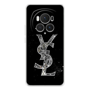 Чохол (Dior, Prada, YSL, Chanel) для Huawei Honor Magic 7 Pro – YSL