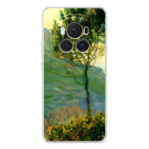 Чехол для смартфона Huawei Honor Magic 7 Pro Художественное Искусство – Клод Моне