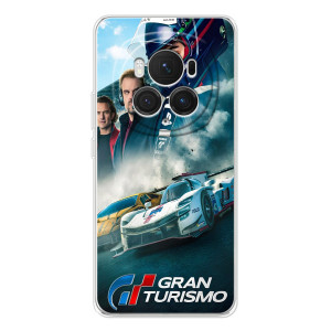 Чохол Gran Turismo / Гран Турізмо на Онор Меджік 7 Про (Гонки)