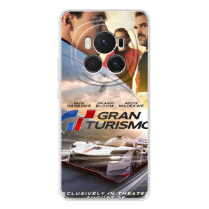 Чохол Gran Turismo / Гран Турізмо на Онор Меджік 7 Про (Gran Turismo)