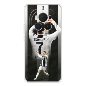 Чехол Криштиану Роналду для Huawei Honor Magic 7 Pro – Cristiano R