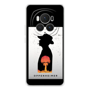 Чохол Оппенгеймер / Oppenheimer на Huawei Honor Magic 7 Pro (Винахідник)