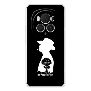 Чохол Оппенгеймер / Oppenheimer на Huawei Honor Magic 7 Pro (Oppenheimer)
