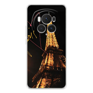 Чехол с Эйфелевой башней на Huawei Honor Magic 7 Pro – Paris