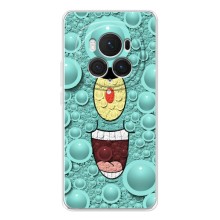 Чохол з картинкою "Одноокий Планктон" на Huawei Honor Magic 7 Pro (Планктоша)