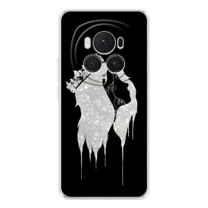 Чехол с Короной Хоно Меджик 7 Про - (AlphaPrint)