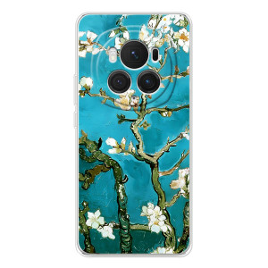 Чохол з картинкою Сакури на Huawei Honor Magic 7 Pro – Цвітіння Сакури