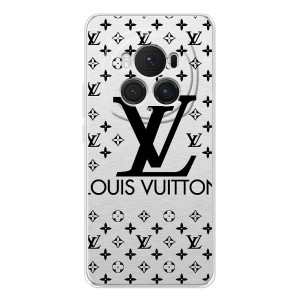 Чохол Стиль Louis Vuitton на Huawei Honor Magic 7 Pro – LV