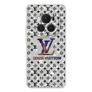 Чохол Стиль Louis Vuitton на Huawei Honor Magic 7 Pro – Яскравий LV