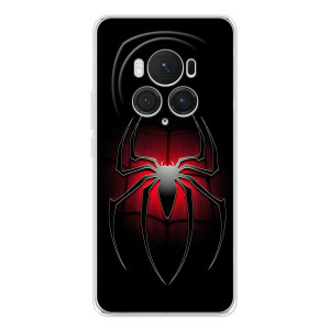 Чехол Супергерой Человека Паука на Huawei Honor Magic 7 Pro – Паук