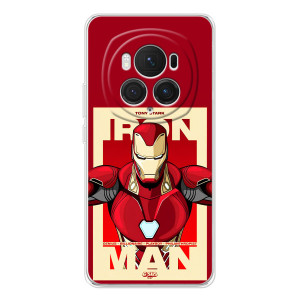 Чехол Супергерой Железный человек на Huawei Honor Magic 7 Pro – Iron man
