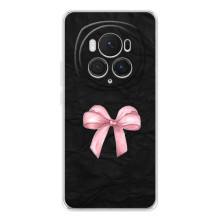 Чехол банты для Huawei Honor Magic 7 Pro – Бантик