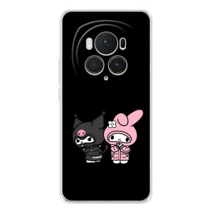 Чохол з кроликом Куромі на Huawei Honor Magic 7 Pro