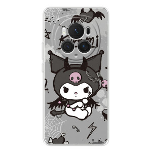 Чохол з кроликом Куромі на Huawei Honor Magic 7 Pro