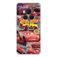 Силіконовий чохол Маквін для Huawei Honor Magic 7 Pro – Колаж Маквін