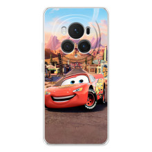 Силиконовый чехол Маквин для Huawei Honor Magic 7 Pro