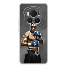 Чехол с картинкой Александр Усик для Huawei Honor Magic 7 Pro – Олександр Усик