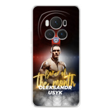 Чехол с картинкой Александр Усик для Huawei Honor Magic 7 Pro – Olexandr Usyk