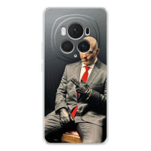 Чехол с картинкой Александр Усик для Huawei Honor Magic 7 Pro – Усик (Хитман)
