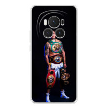 Чехол с картинкой Александр Усик для Huawei Honor Magic 7 Pro