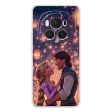 Чохол Рапунцель для Huawei Honor Magic 7 Pro (Принцеса і принц)