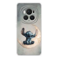 Чехол с рисунком Стич для Huawei Honor Magic 7 Pro – Милый Стич