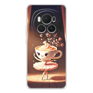 Чехол с мемом Тралалело тралала на Huawei Honor Magic 7 Pro