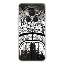 Чохол з дизайном Венздей 2 на Huawei Honor Magic 7 Pro – Академія Невермор