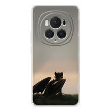 Чохол як приборкати дракона на Huawei Honor Magic 7 Pro – Беззубик