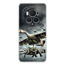 Чехол банты для Huawei Honor Magic 7 Pro