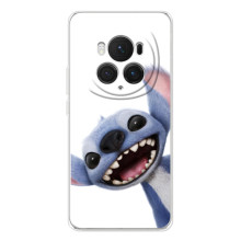 Чохол з принтом Стіч на Huawei Honor Magic 7 Pro – Стіч