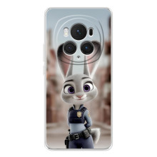 Чохол Зоотрополіс на Huawei Honor Magic 7 Pro – Зайка Джуді