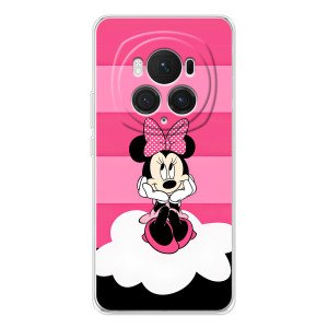 Міккі Маус чохол для Huawei Honor Magic 7 Pro (AlphaPrint - Мультяшні)