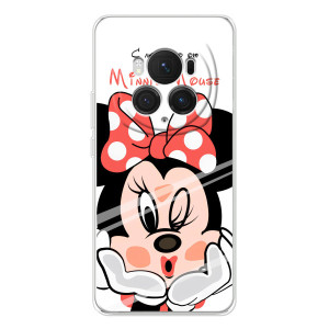 Міккі Маус чохол для Huawei Honor Magic 7 Pro (AlphaPrint - Мультяшні)