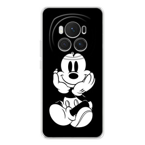 Міккі Маус чохол для Huawei Honor Magic 7 Pro (AlphaPrint - Мультяшні)