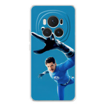 Чехол с принтом Фантастическая четверка для Huawei Honor Magic 7 Pro – Мистер Фантастик