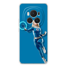 Чехол с принтом Фантастическая четверка для Huawei Honor Magic 7 Pro