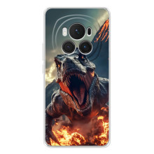 Чехол с картинкой «Хищники» для Huawei Honor Magic 7 Pro – Динозавр