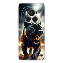 Чехол с картинкой «Хищники» для Huawei Honor Magic 7 Pro – Пантера
