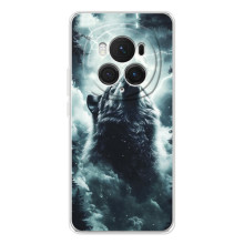 Чехол с картинкой «Хищники» для Huawei Honor Magic 7 Pro