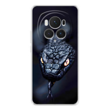 Чехол с картинкой «Хищники» для Huawei Honor Magic 7 Pro – Змея