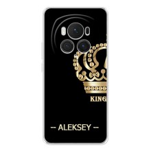 Іменні Чохли для Huawei Honor Magic 7 Pro (ALEXEY)