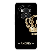 Іменні Чохли для Huawei Honor Magic 7 Pro (ANDREY)