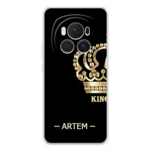 Іменні Чохли для Huawei Honor Magic 7 Pro (ARTEM)
