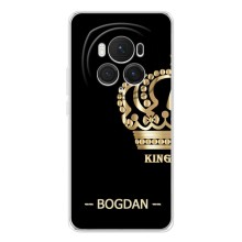 Іменні Чохли для Huawei Honor Magic 7 Pro (BOGDAN)