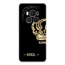 Іменні Чохли для Huawei Honor Magic 7 Pro (KIRIL)